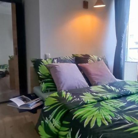 Apartament Promenada Czaplinek Apartment Екстериор снимка